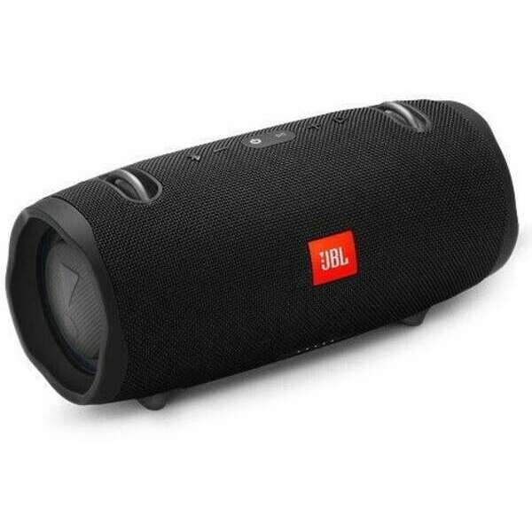 JBL Xtreme 2 BT crni
