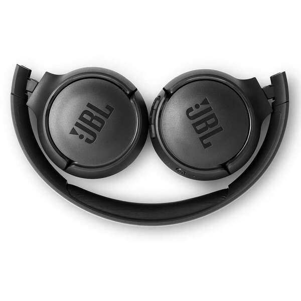 JBL Tune 500BT crne