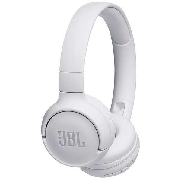 JBL Tune 500BT bele