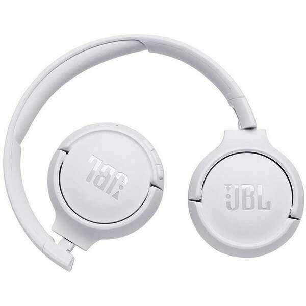 JBL Tune 500BT bele