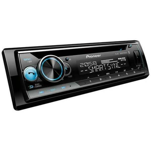 PIONEER DEH-S510BT