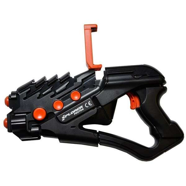 XPLORER AR Proton black 