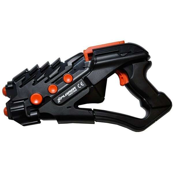 XPLORER AR Proton black 