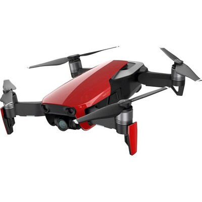 DJI MAVIC AIR FLY MORE COMBO,FLAME RED