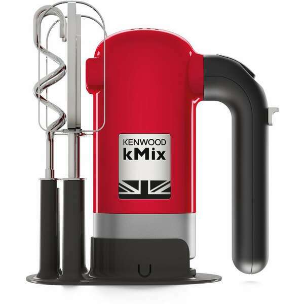 KENWOOD HMX750RD