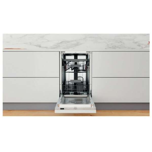 WHIRLPOOL WSIC 3M27 C
