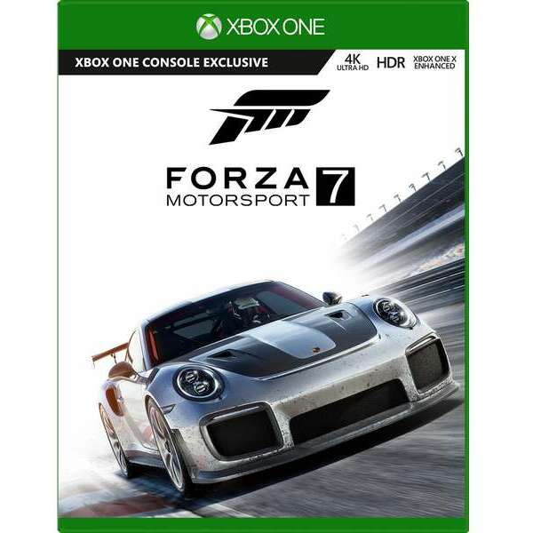 MICROSOFT XBOXONE Forza Motorsport 7