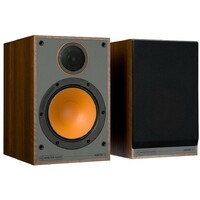 MONITOR AUDIO MONITOR 100 braon