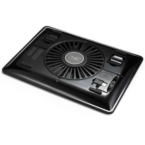 DEEPCOOL N1 black