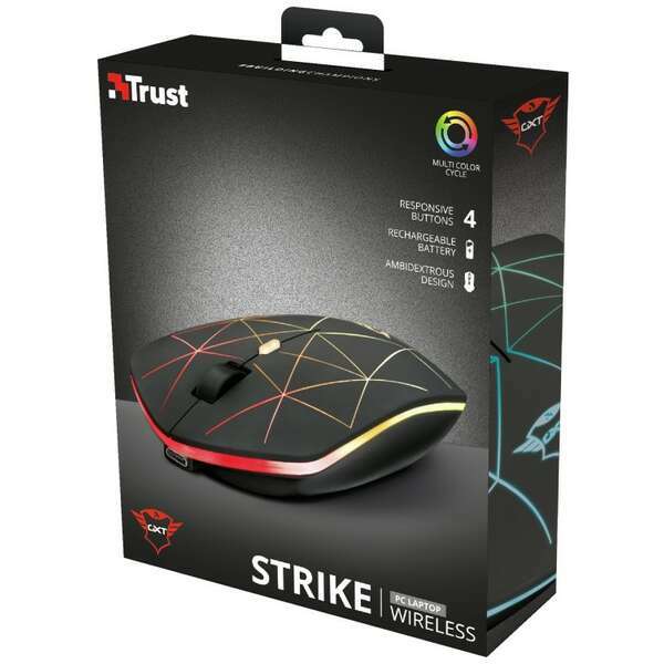 TRUST GXT117 STRIKE WLS