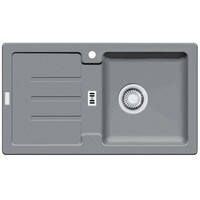 FRANKE STG 614-78 KAMENO SIVA 114.0303.671