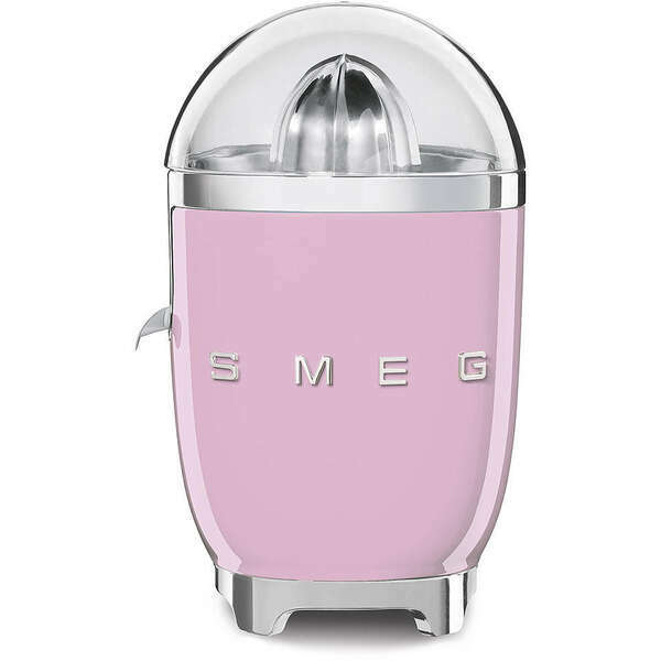 SMEG CJF01PKEU pink