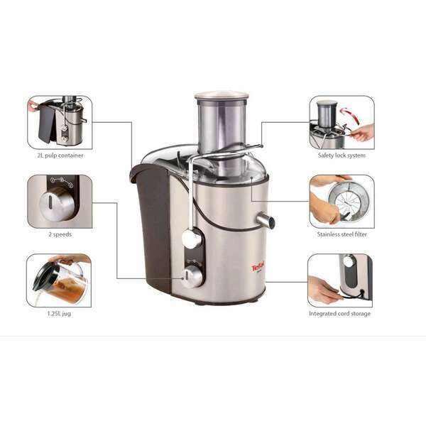 TEFAL ZN655H66