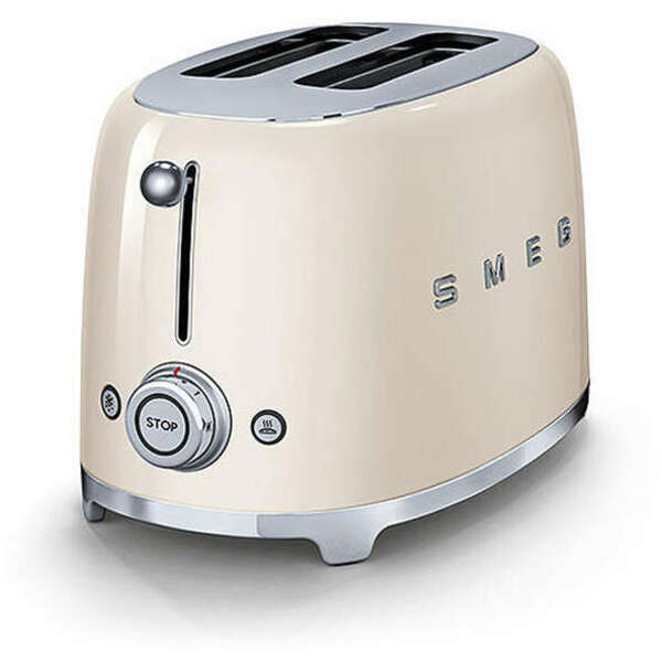 SMEG TSF01CREU krem