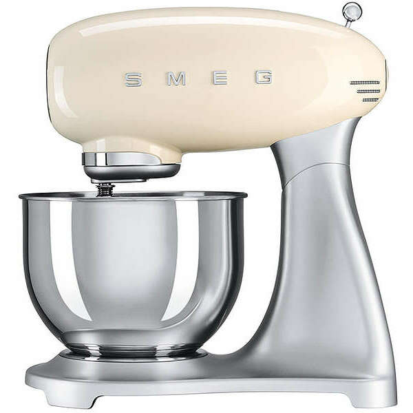 SMEG SMF01CREU krem