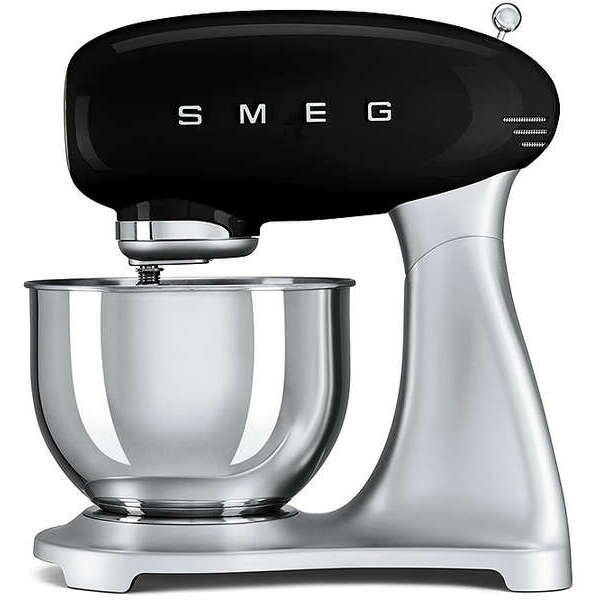 SMEG SMF01BLEU crna