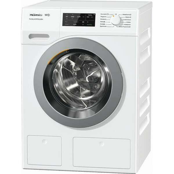 MIELE WCE 670 WCS