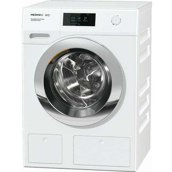 MIELE WCR 870 WPS