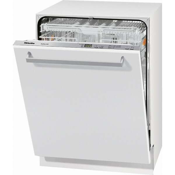 MIELE G 4263 SCVi EDST