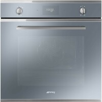 SMEG SFP6401TVS + GT1T-2 UGRADNA RERNA