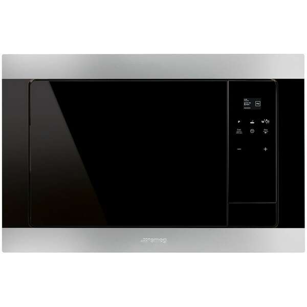 SMEG FMI320X