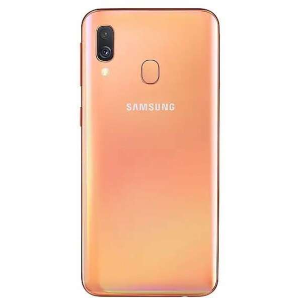 Samsung Galaxy A40 DS Orange