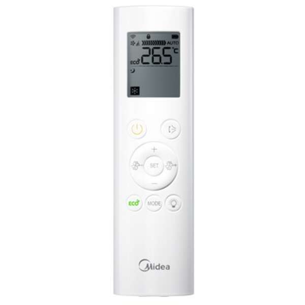 MIDEA MSMBBU-12HRFN1-QRD