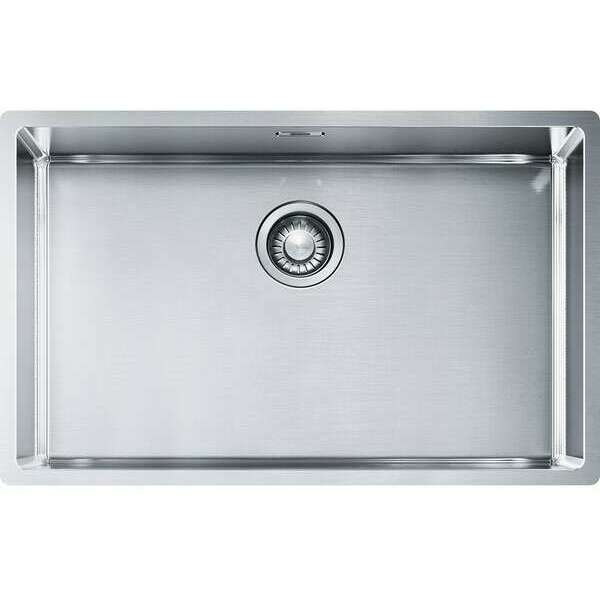 FRANKE BXX 210/110-68 INOX 127.0369.284