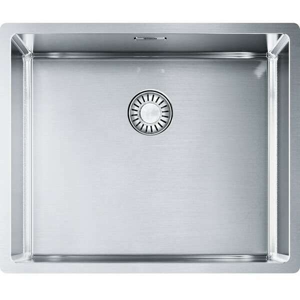 FRANKE BXX 210/110-50 INOX 127.0369.282