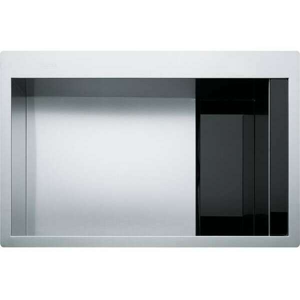 FRANKE CLV 210 crna
