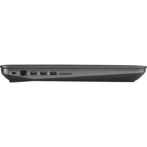 HP Zbook17 G4 Y6K36EA 64GB RAM