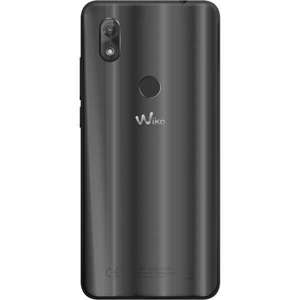 Wiko View 2 Anthracite