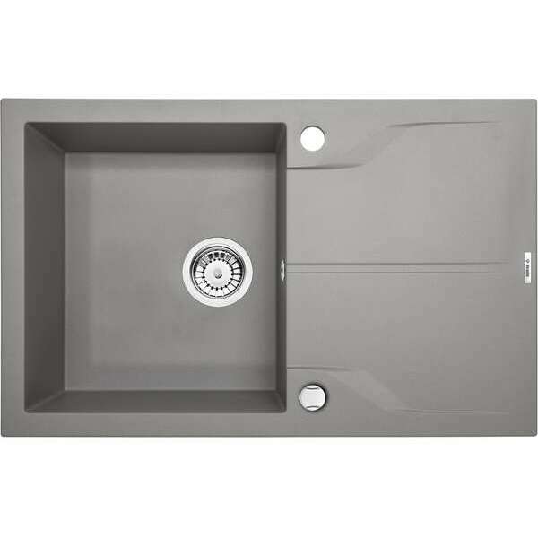 DEANTE ZQN S11F ANDANTE FLUSH 78/GR/O DEANTE ZQN S11F ANDANTE FLUSH 78/GR/O