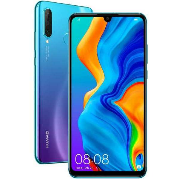 Huawei P30 Lite Plavi DS