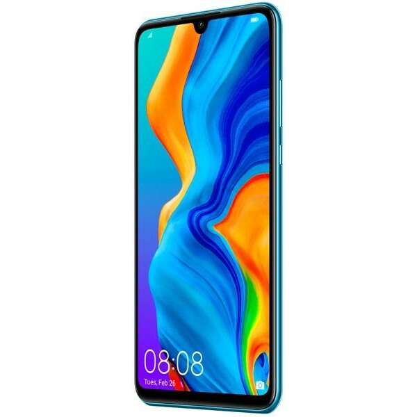 Huawei P30 Lite Plavi DS