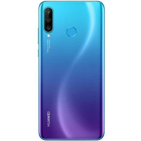 Huawei P30 Lite Plavi DS