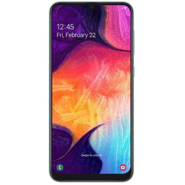 Samsung Galaxy A50 128GB Orang DS