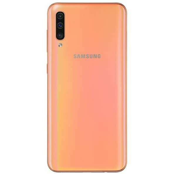 Samsung Galaxy A50 128GB Orang DS