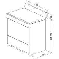 SMEG TR90IP9