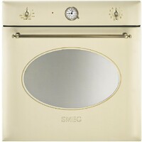 SMEG SF855PO UGRADNA RERNA