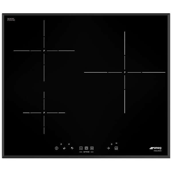SMEG SI5633B
