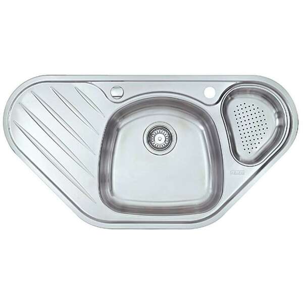 FRANKE LIX 651-E