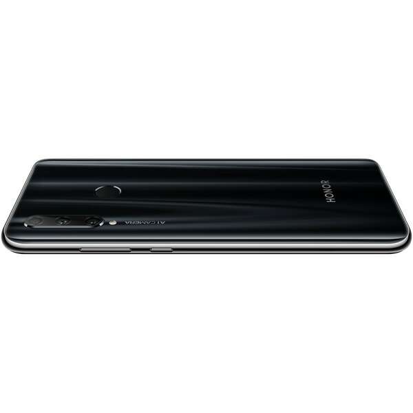 HONOR 20 Lite Midnight Black