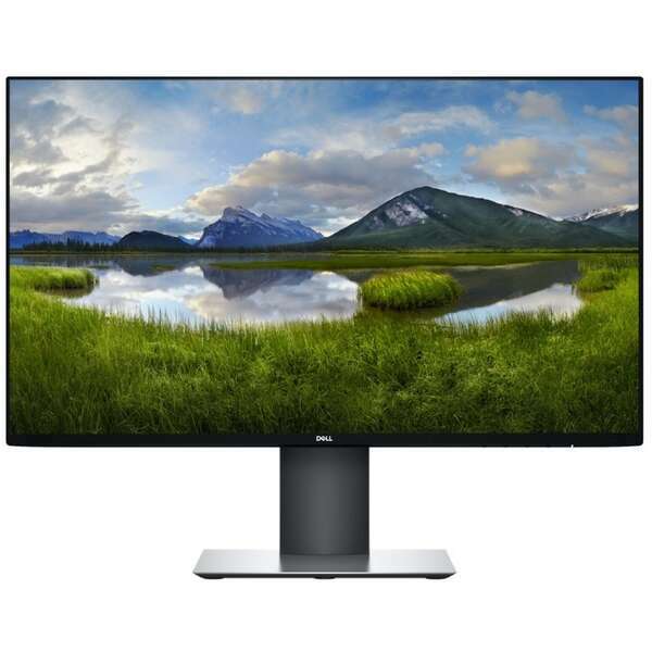 DELL U2419H