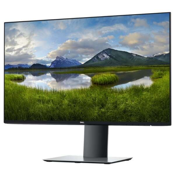 DELL U2419H