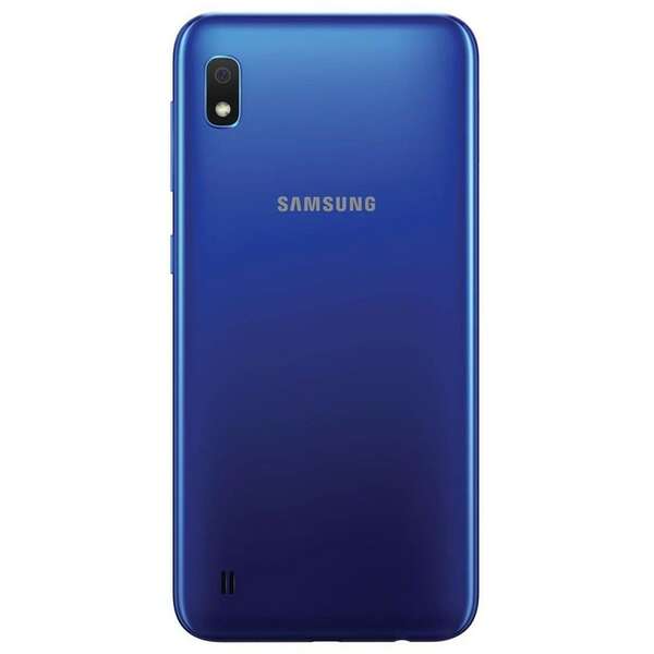 Samsung Galaxy A10 DS Blue