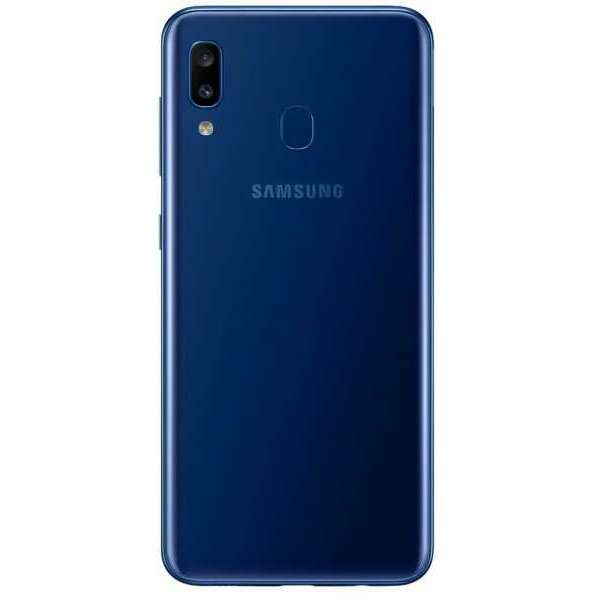 Samsung Galaxy A20e DS Blue