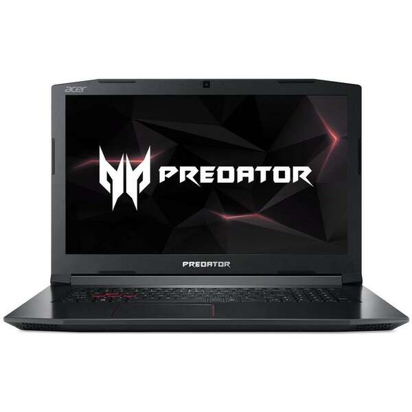 Acer Predator Helios 300 PH317-52 NH.Q3DEX.022