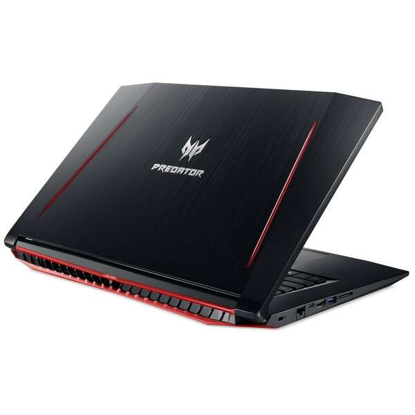 Acer Predator Helios 300 PH317-52 NH.Q3DEX.022