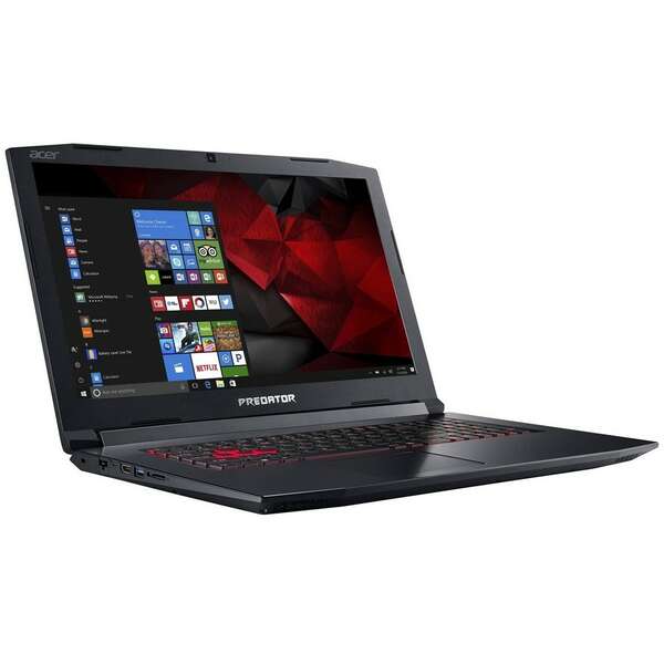 Acer Predator Helios 300 PH317-52 NH.Q3DEX.022
